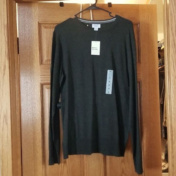 Old Navy Other - NWT Old Navy Green Pullover Sweater